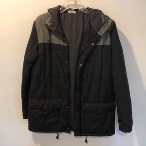 The Hundreds Snow Jacket NWOT